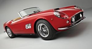 Ferrari 250 GT California '1962